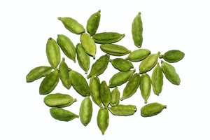 True Cardamom