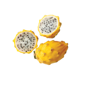 Yellow Dragon Fruit (Pitaya) Seeds