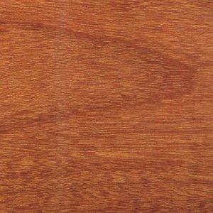 African-teak