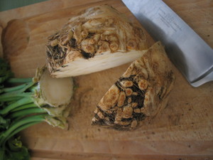 Celeriac