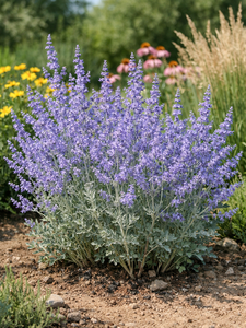 Russian Sage