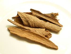 Saigon Cinnamon